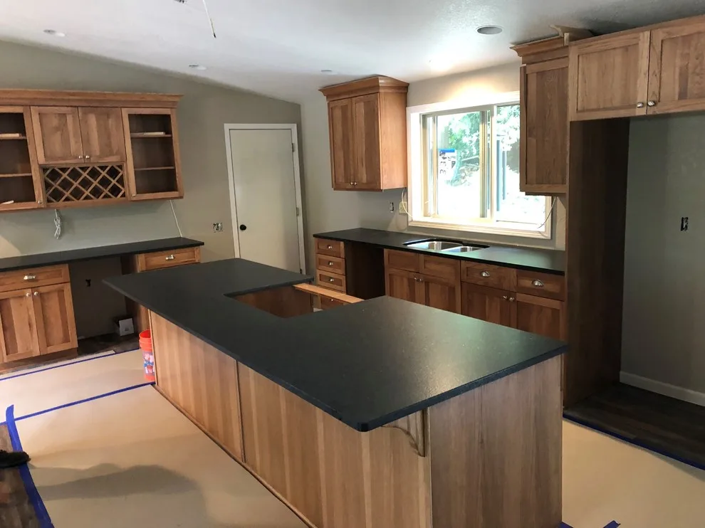Stonework Kitchens by Tops Solid Surface - Photo 80