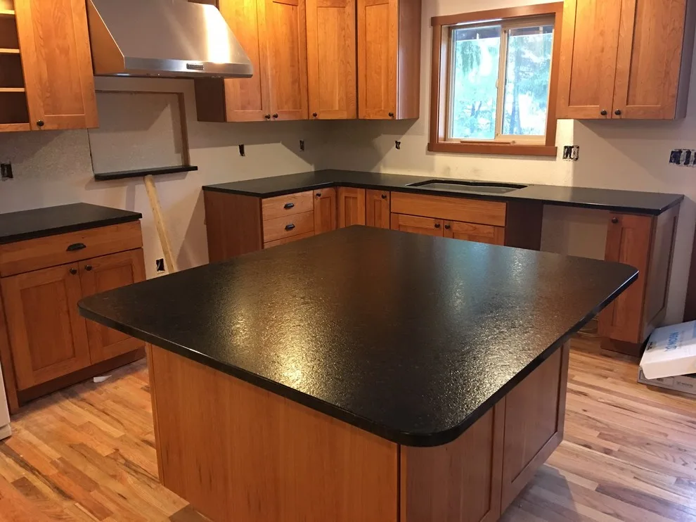 Stonework Kitchens by Tops Solid Surface - Photo 143
