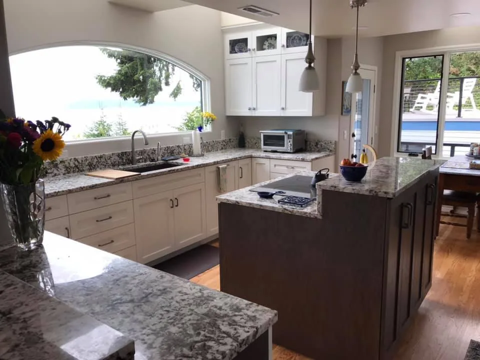 Stonework Kitchens by Tops Solid Surface - Photo 167