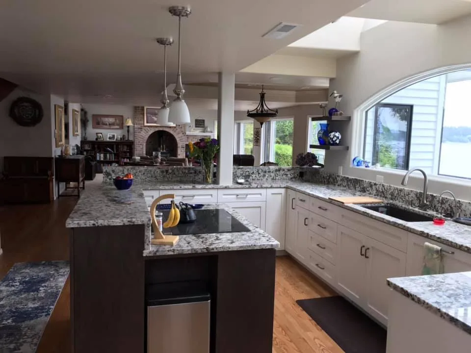 Stonework Kitchens by Tops Solid Surface - Photo 25