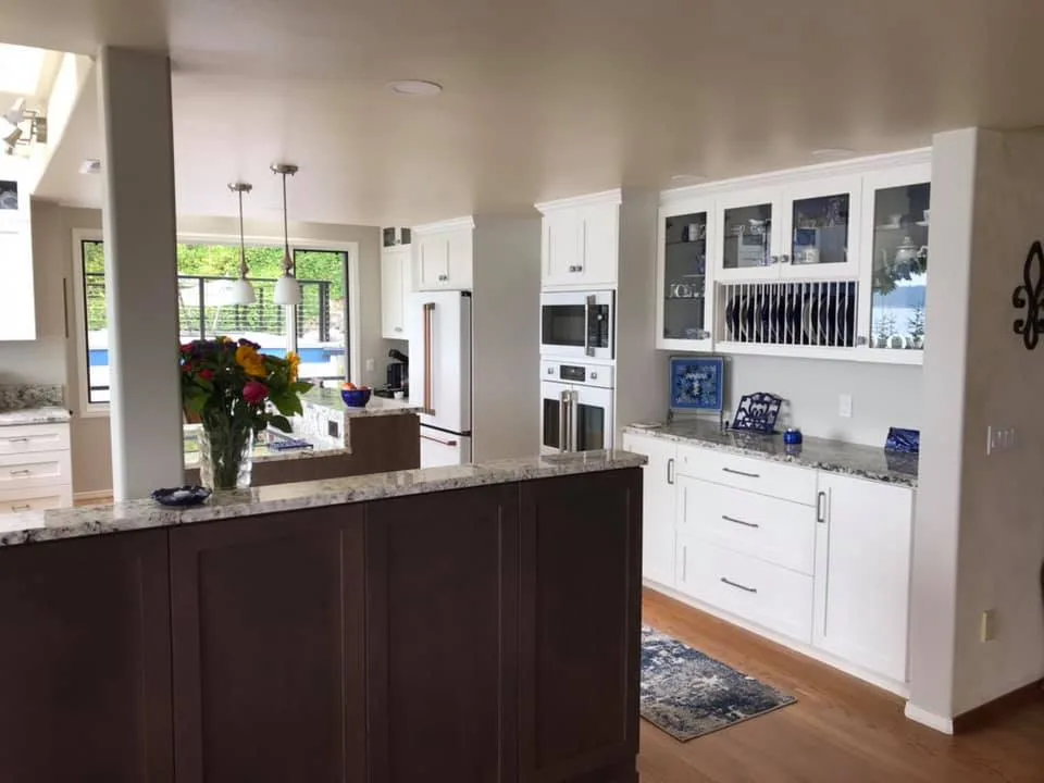 Stonework Kitchens by Tops Solid Surface - Photo 66