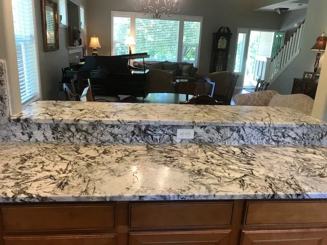 Stonework Kitchens by Tops Solid Surface - Photo 27