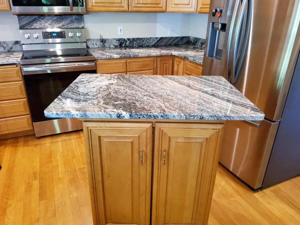 Stonework Kitchens by Tops Solid Surface - Photo 111