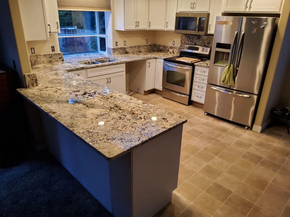 Stonework Kitchens by Tops Solid Surface - Photo 151