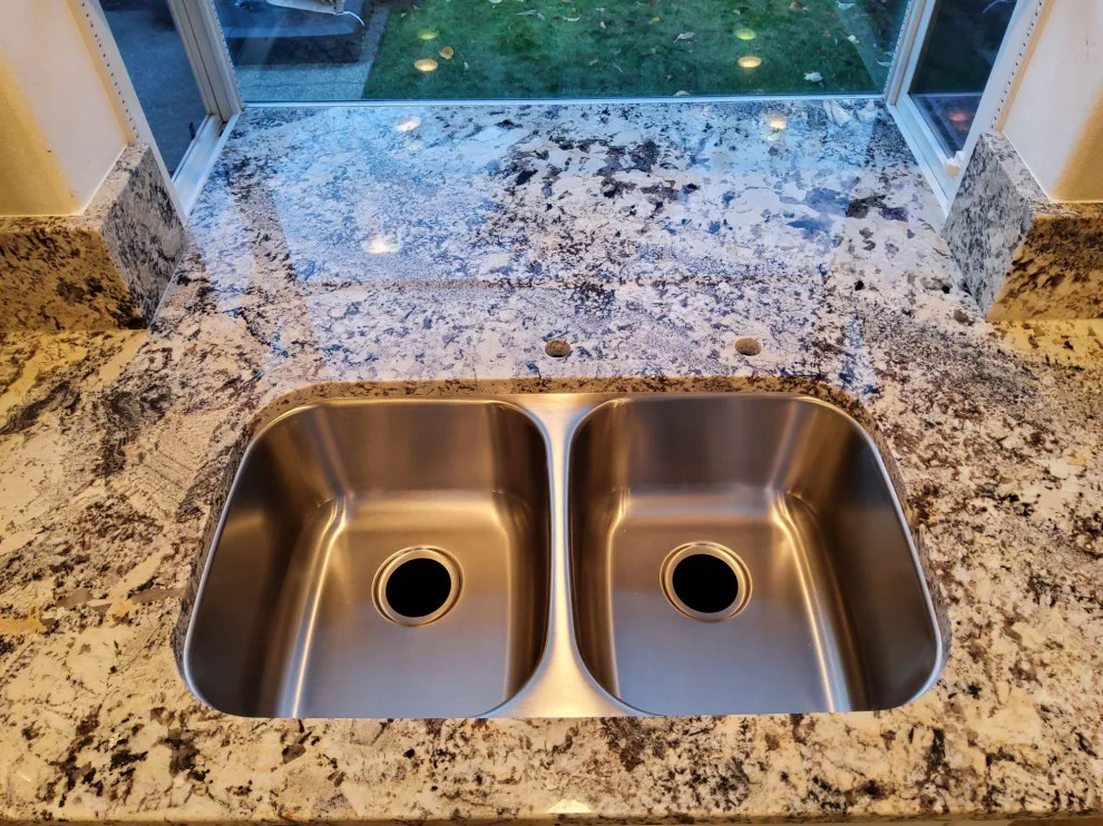 Stonework Kitchens by Tops Solid Surface - Photo 128