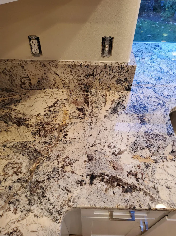 Stonework Kitchens by Tops Solid Surface - Photo 93