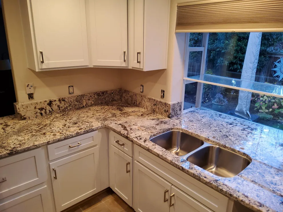 Stonework Kitchens by Tops Solid Surface - Photo 114