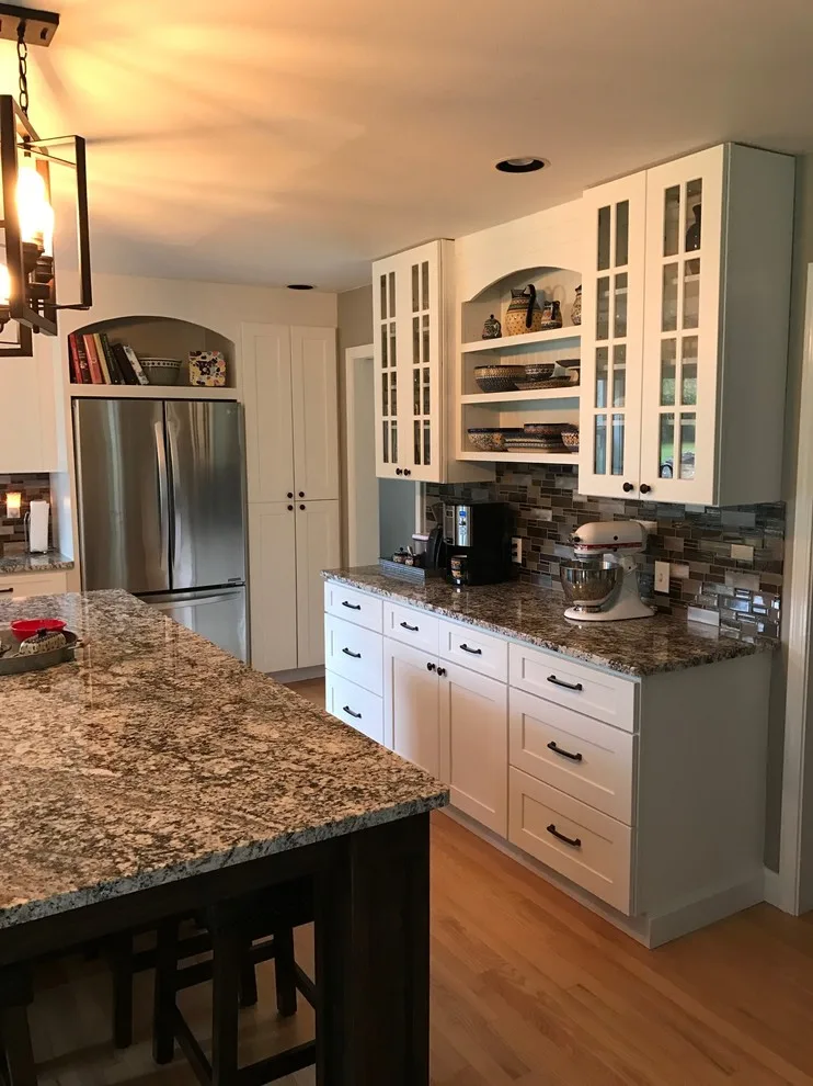 Stonework Kitchens by Tops Solid Surface - Photo 95