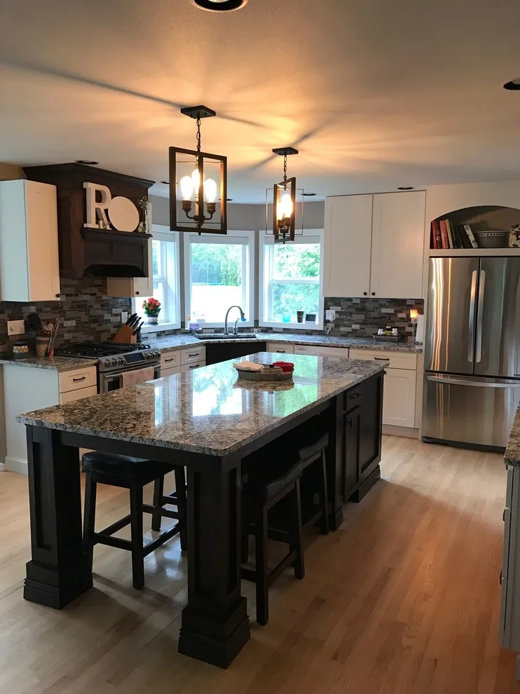 Stonework Kitchens by Tops Solid Surface - Photo 160