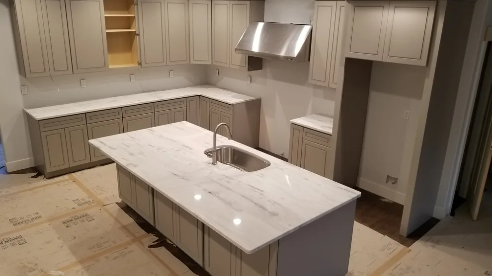 Stonework Kitchens by Tops Solid Surface - Photo 99