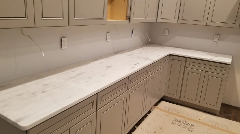 Stonework Kitchens by Tops Solid Surface - Photo 110