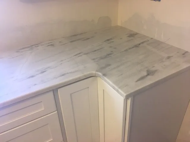 Stonework Kitchens by Tops Solid Surface - Photo 33