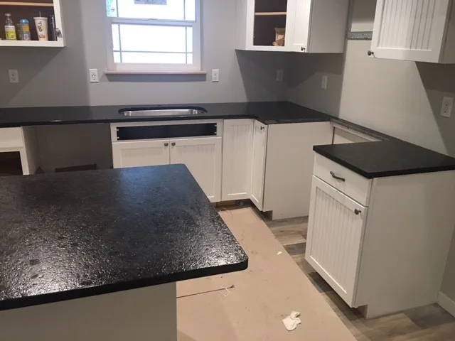 Stonework Kitchens by Tops Solid Surface - Photo 2