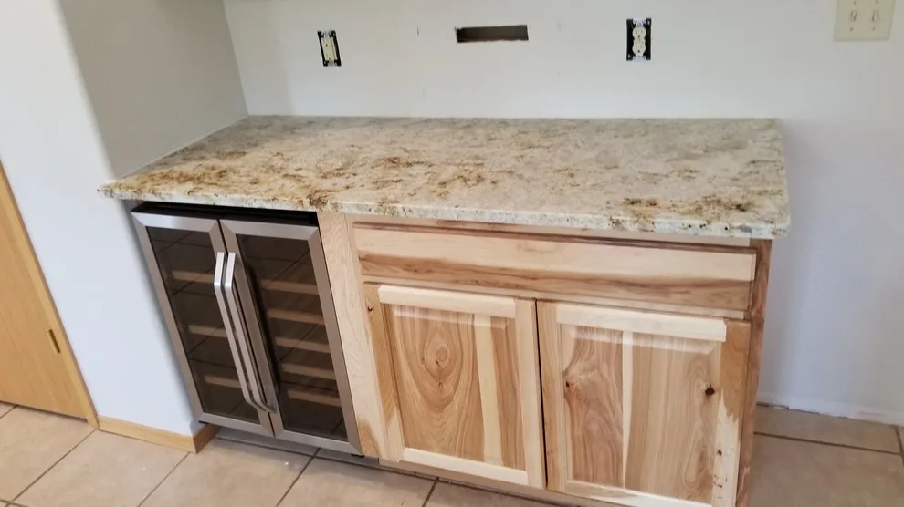 Stonework Kitchens by Tops Solid Surface - Photo 42