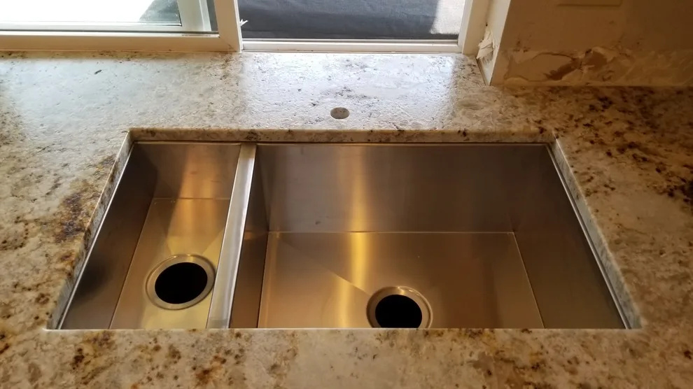 Stonework Kitchens by Tops Solid Surface - Photo 166