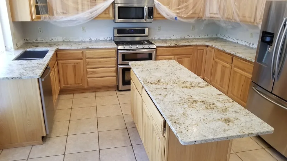 Stonework Kitchens by Tops Solid Surface - Photo 149