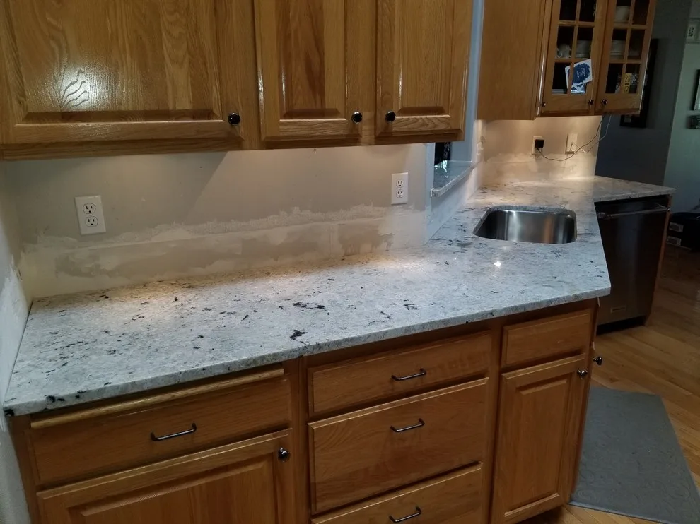 Stonework Kitchens by Tops Solid Surface - Photo 146