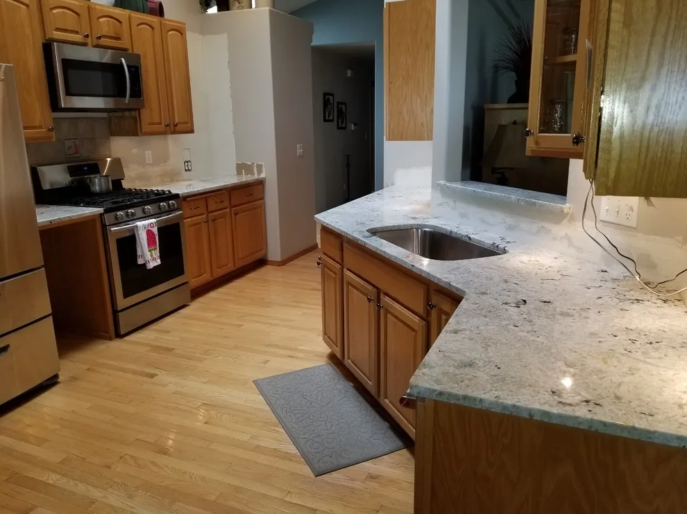 Stonework Kitchens by Tops Solid Surface - Photo 138