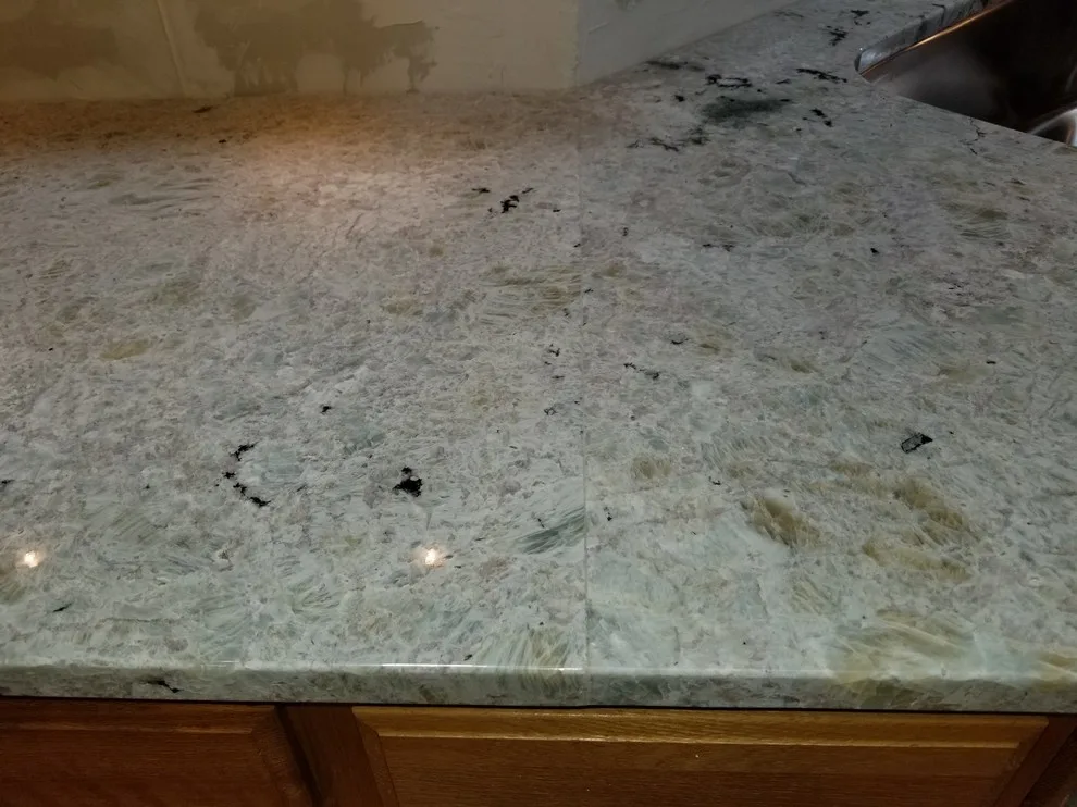 Stonework Kitchens by Tops Solid Surface - Photo 81