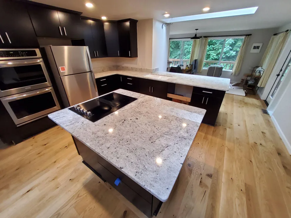 Stonework Kitchens by Tops Solid Surface - Photo 19
