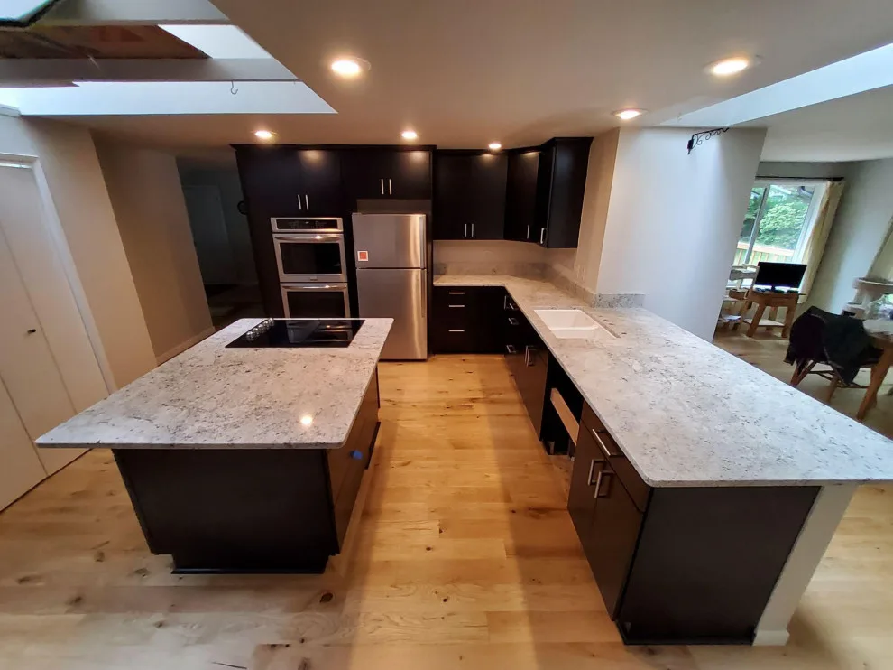 Stonework Kitchens by Tops Solid Surface - Photo 12
