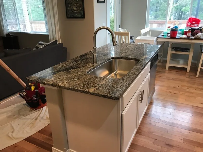 Stonework Kitchens by Tops Solid Surface - Photo 107