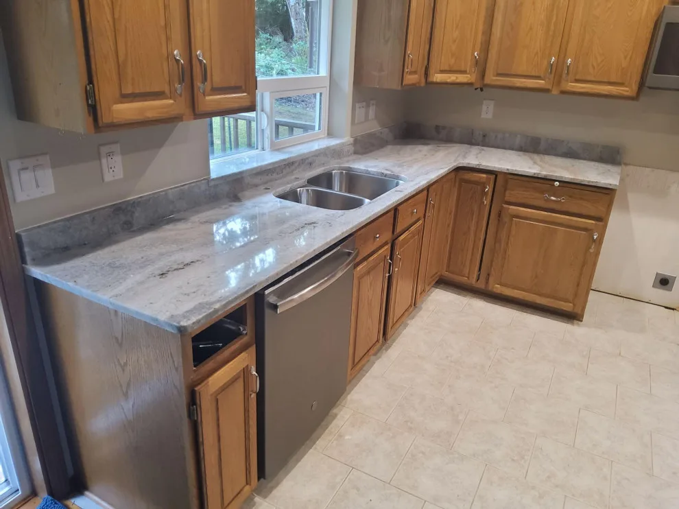 Stonework Kitchens by Tops Solid Surface - Photo 122