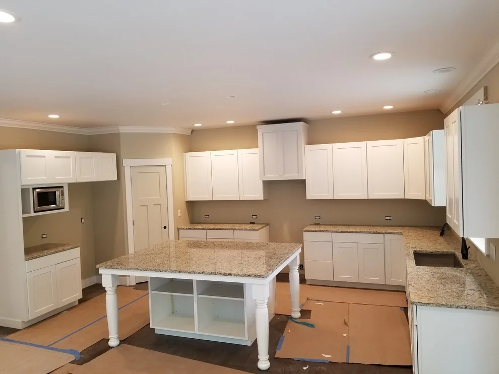 Stonework Kitchens by Tops Solid Surface - Photo 48
