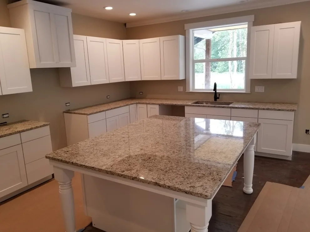Stonework Kitchens by Tops Solid Surface - Photo 77