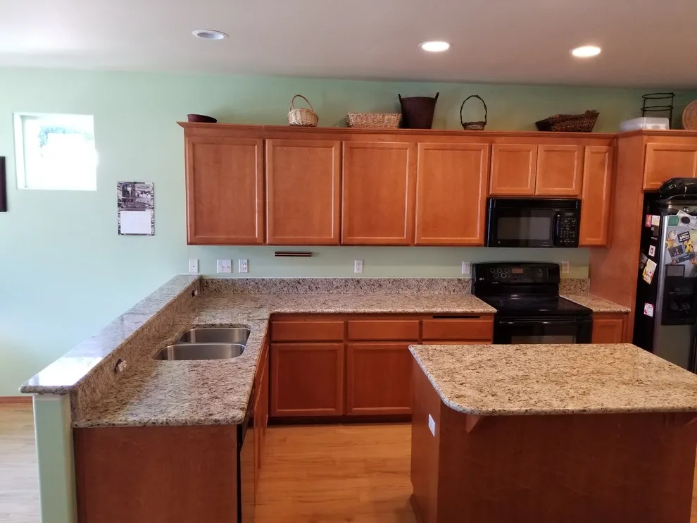 Stonework Kitchens by Tops Solid Surface - Photo 141