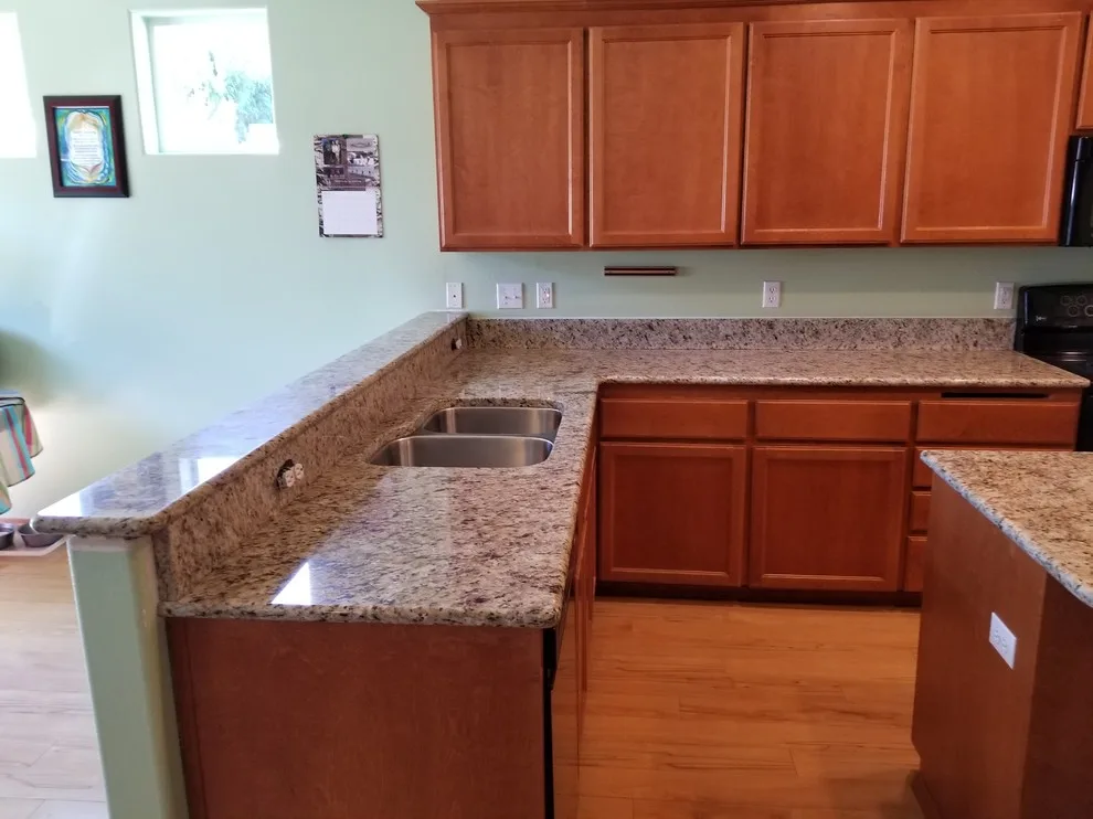 Stonework Kitchens by Tops Solid Surface - Photo 98