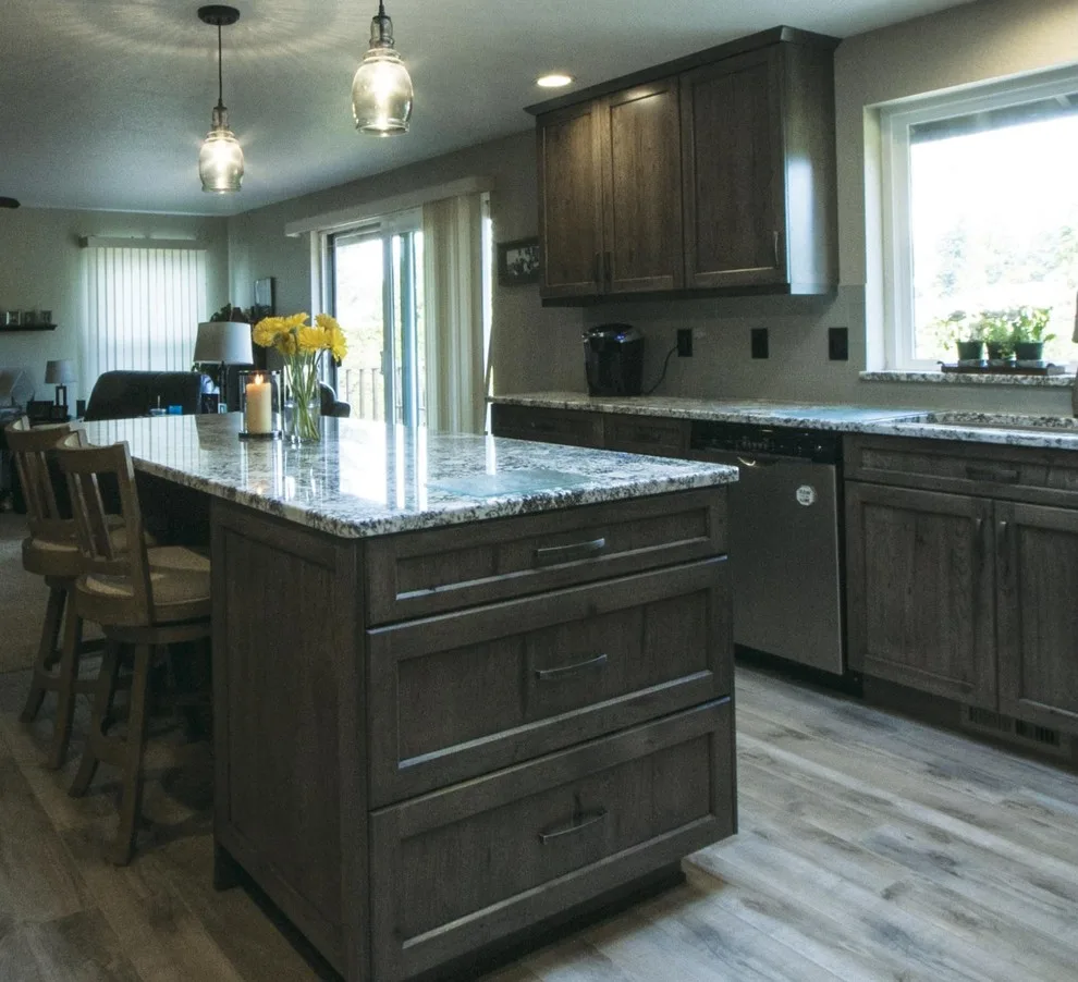 Stonework Kitchens by Tops Solid Surface - Photo 133