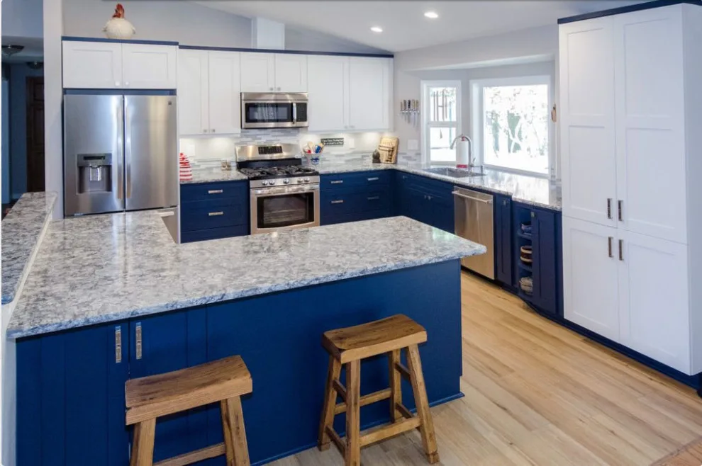 Stonework Kitchens by Tops Solid Surface - Photo 120