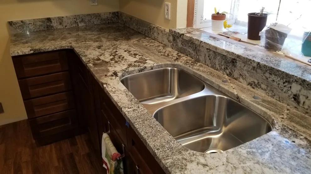Stonework Kitchens by Tops Solid Surface - Photo 125