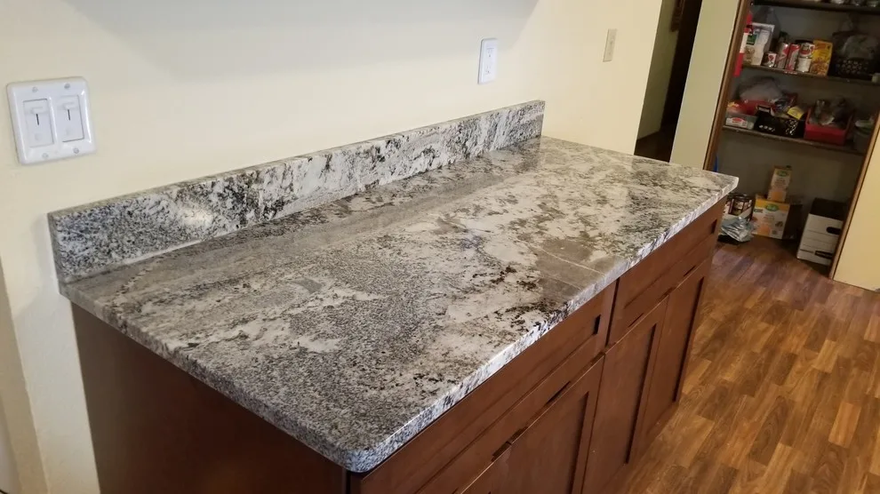 Stonework Kitchens by Tops Solid Surface - Photo 97