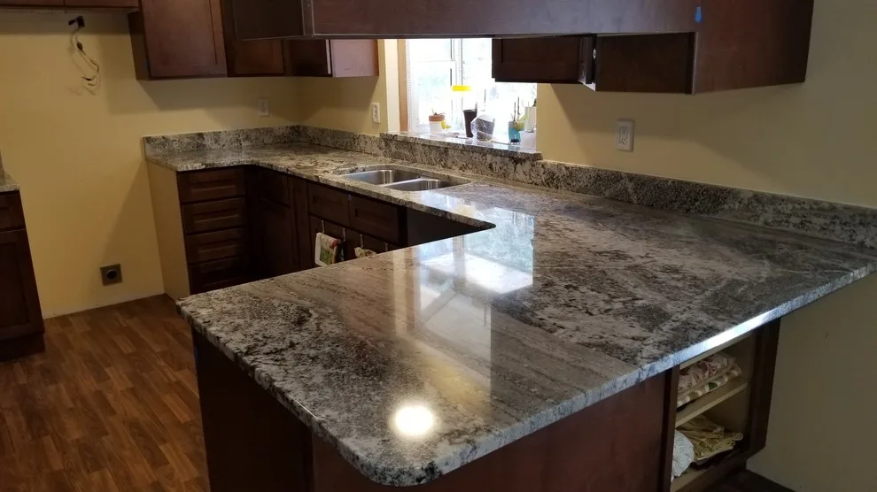 Stonework Kitchens by Tops Solid Surface - Photo 50