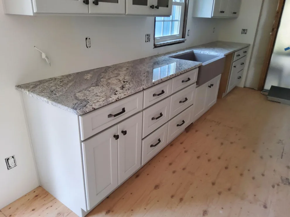 Stonework Kitchens by Tops Solid Surface - Photo 70