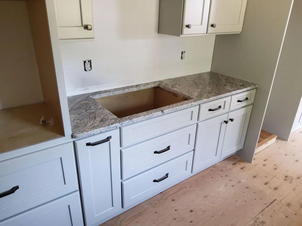 Stonework Kitchens by Tops Solid Surface - Photo 121