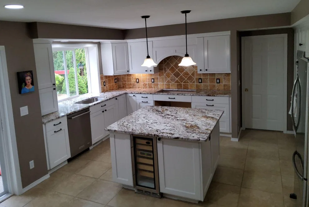 Stonework Kitchens by Tops Solid Surface - Photo 78