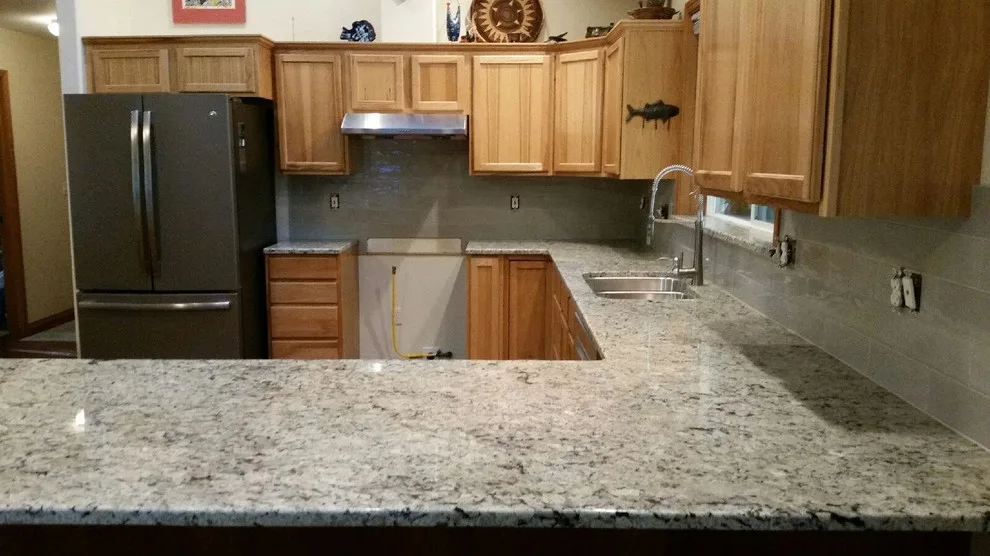 Stonework Kitchens by Tops Solid Surface - Photo 113