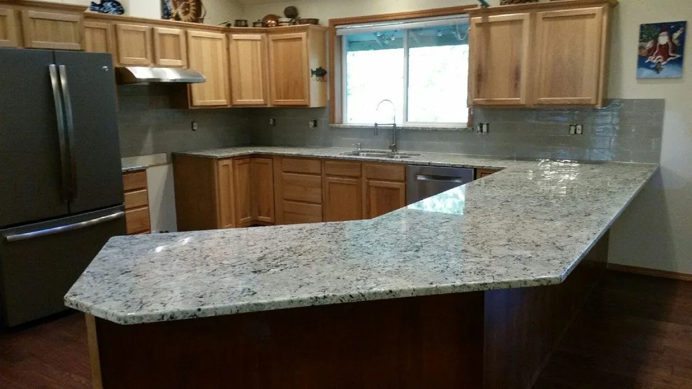 Stonework Kitchens by Tops Solid Surface - Photo 115