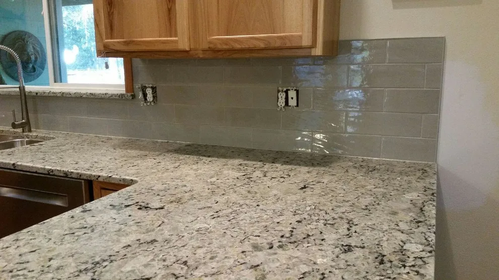 Stonework Kitchens by Tops Solid Surface - Photo 53