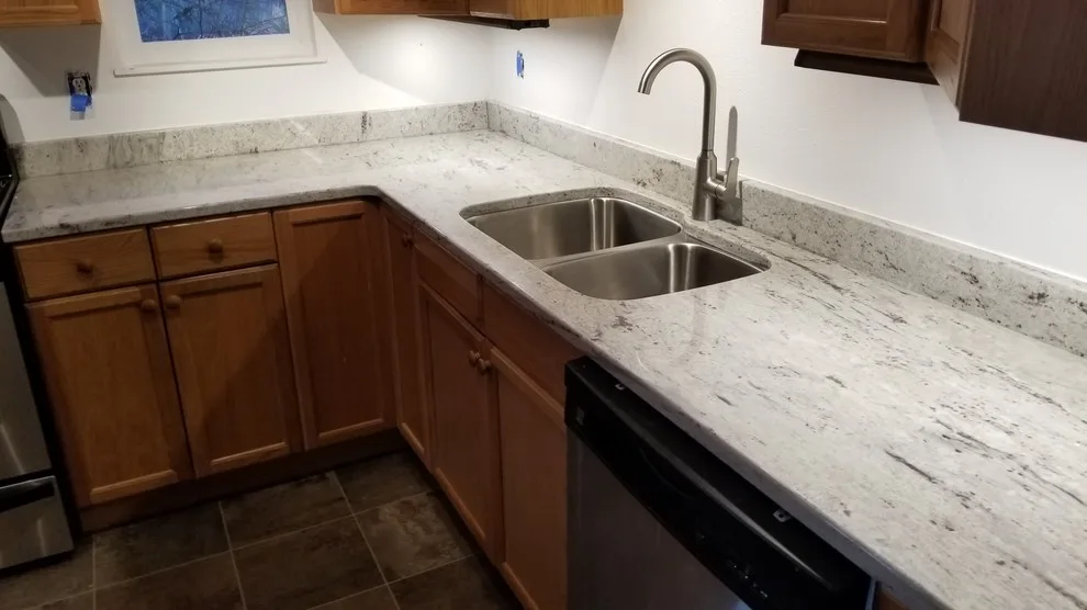 Stonework Kitchens by Tops Solid Surface - Photo 124