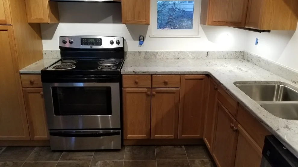 Stonework Kitchens by Tops Solid Surface - Photo 31