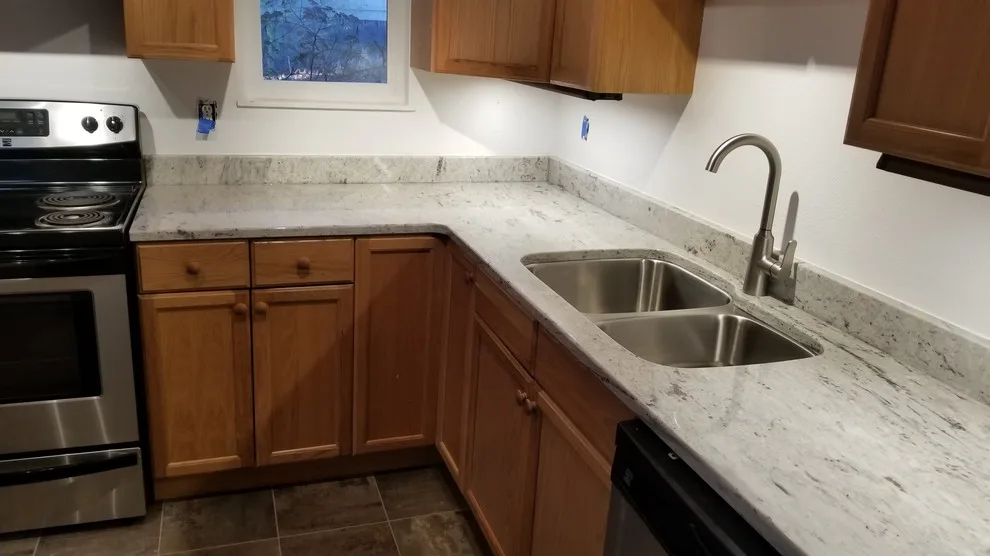 Stonework Kitchens by Tops Solid Surface - Photo 90
