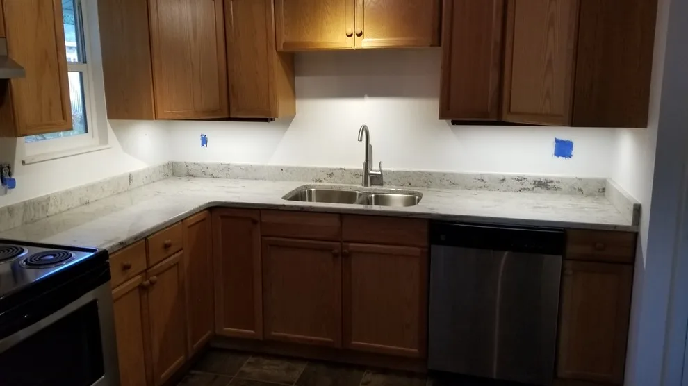 Stonework Kitchens by Tops Solid Surface - Photo 144