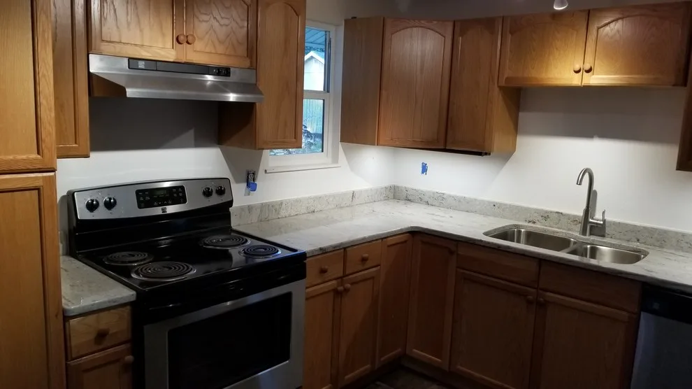 Stonework Kitchens by Tops Solid Surface - Photo 71