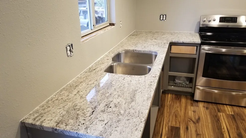Stonework Kitchens by Tops Solid Surface - Photo 10