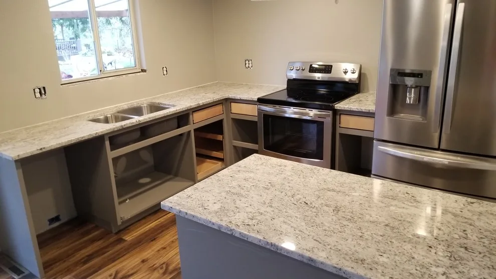 Stonework Kitchens by Tops Solid Surface - Photo 131