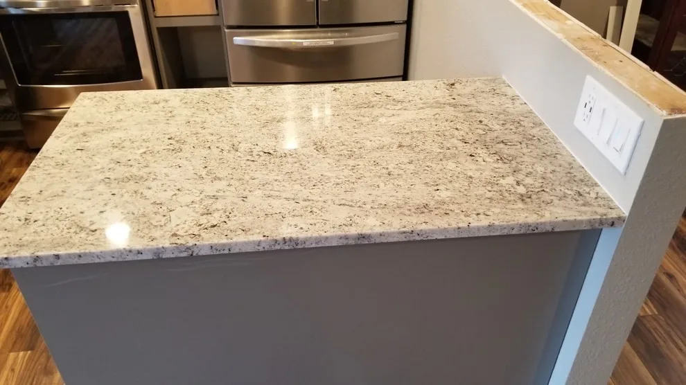 Stonework Kitchens by Tops Solid Surface - Photo 82